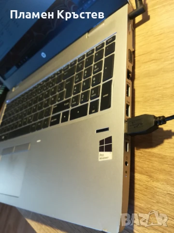HP ProBook 640 G4 i5 (8th Generation) , снимка 4 - Части за лаптопи - 51412304