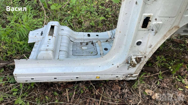 Hyundai Kona Хюндай Кона Твърд таван с люк, снимка 10 - Части - 52794363