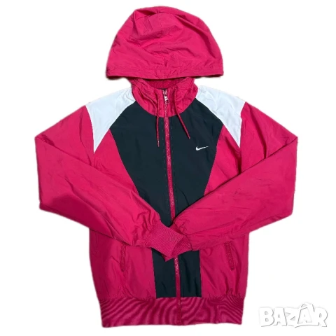 Дамска ветровка Nike Athletic Dept | XS размер, снимка 1