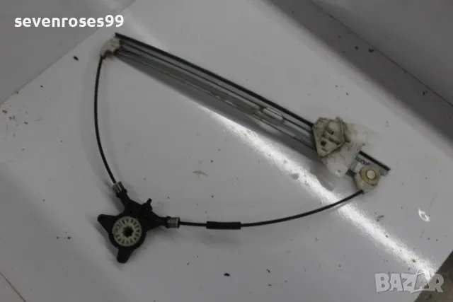 Механизъм ел стъкло предно дясно Мазда 3 2008 2.3i 158hp Mazda 3 седан