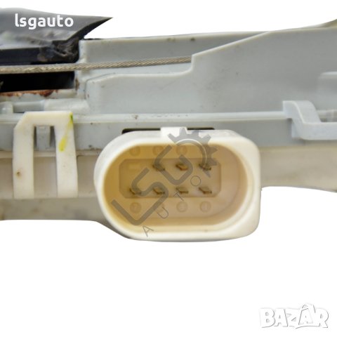 Брава предна лява врата AUDI A6 (4G, C7) 2011-2018 ID:102646, снимка 2 - Части - 41122298