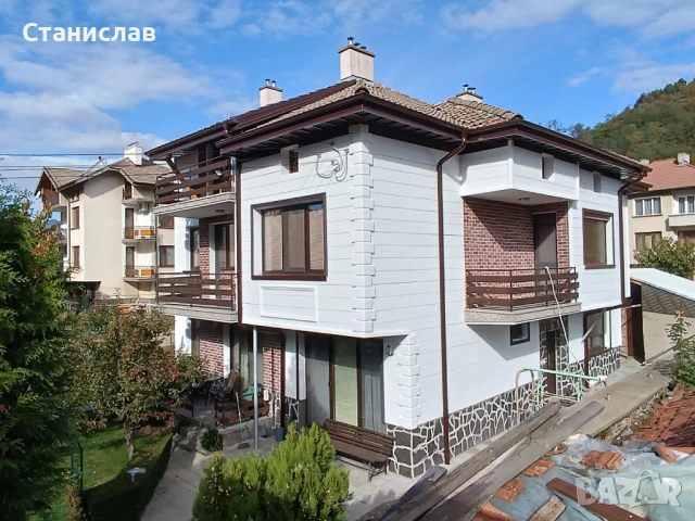 Фасадни панели от серия ProLine, снимка 9 - Облицовки - 53324094