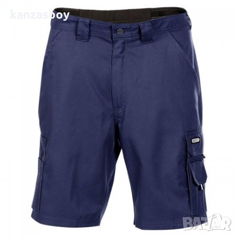 Dassy Bari Work Shorts - страхотни мъжки панталони НОВИ