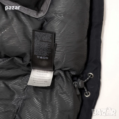 THE NORTH FACE MCMURDO PARKA Оригинално Яке Парка (S-M), снимка 7 - Якета - 51991094