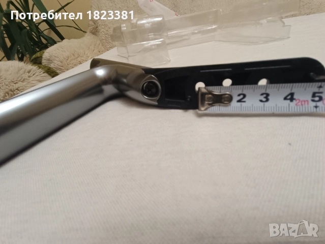 Стойки(крачета) за телевизор, снимка 7 - Стойки, 3D очила, аксесоари - 52858275