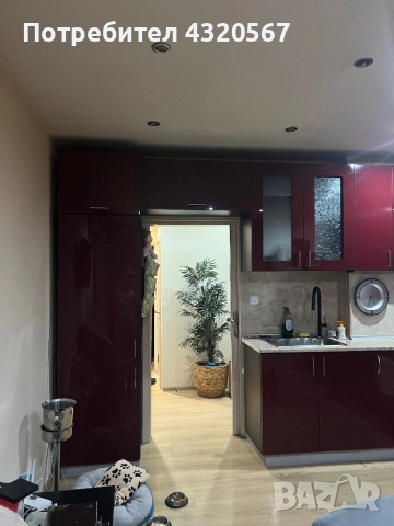 Кухня МДФ Плюс работещи уреди , снимка 8 - Кухни - 52500084