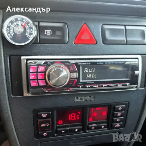 CD Alpine за автомобил, снимка 3 - CD дискове - 55743770