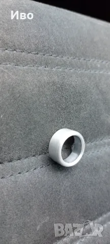 Алуминев ринг R line, снимка 1