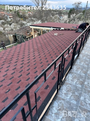 Ремонт на Покриви Йорданови, снимка 8 - Ремонти на покриви - 52776869