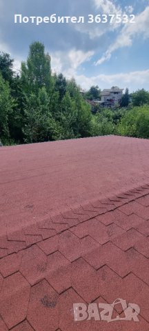 Ремонт на покриви ,Изграждане на беседки и навеси , снимка 9 - Ремонти на покриви - 44253713