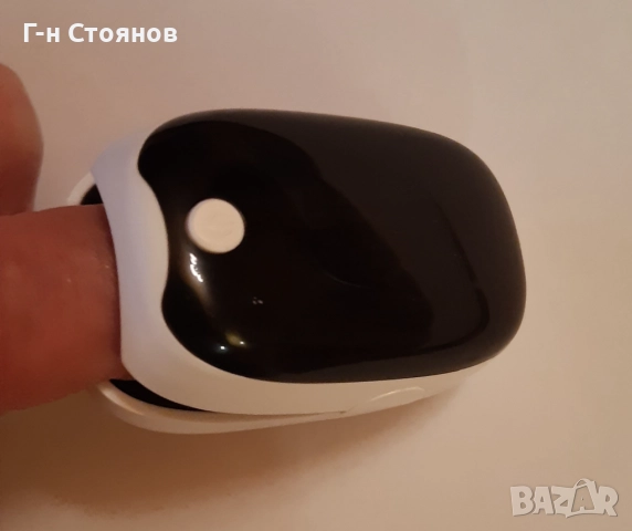 Продавам пулсови оксиметри – за пулс и кислород в кръвта, снимка 5 - Друга електроника - 51489165