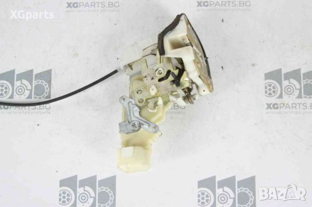 Брава врата задна дясна за Toyota Yaris (1999-2005), снимка 2 - Части - 41745625