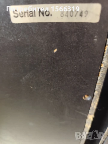 Тонколони Kenwood LS-203A, снимка 7 - Тонколони - 50637723