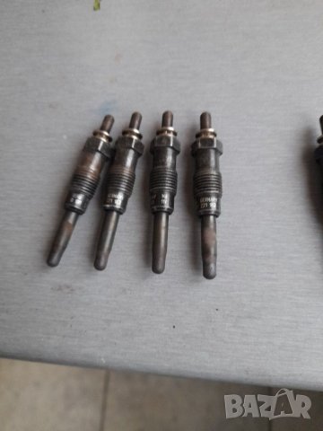 Подгревни свещи, снимка 10 - Части - 39477208