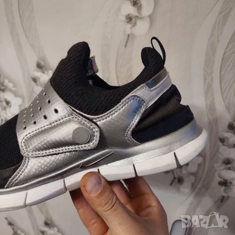 оригинални маратонки  Nike Free 4.0  номер 45-45,5, снимка 15 - Маратонки - 40028613