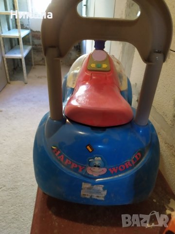 Детско камионче, снимка 1
