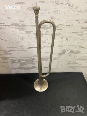 кавалерйска  траба 