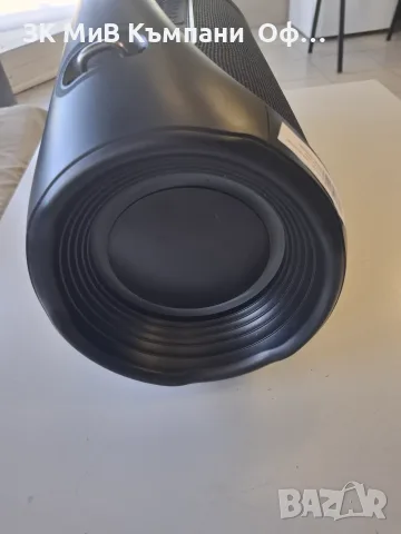 Bluetooth колона AKAI WAVESTORMER 110w, снимка 4 - Bluetooth тонколони - 55720184