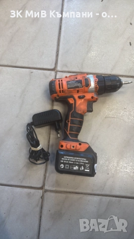 Винтоверт Premium, снимка 2 - Винтоверти - 52229734