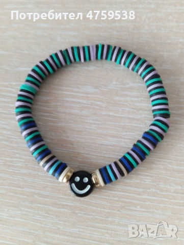 Ръчно изработени гривни, снимка 10 - Гривни - 53763204