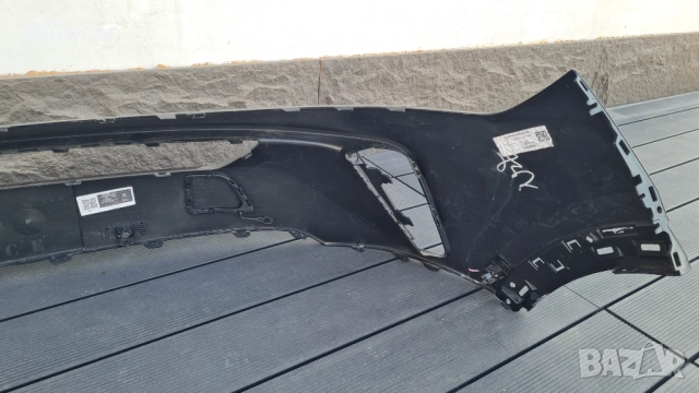 Броня Opel Mokka B 2025г предна горна част, снимка 11 - Части - 52049856