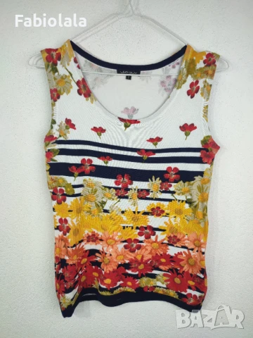 Léo Guy 2-pieces S, снимка 15 - Жилетки - 51060832