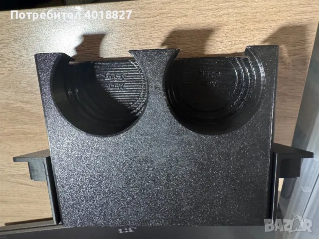 Cup holder за Citroen C5 X7, снимка 7 - Аксесоари и консумативи - 48552650