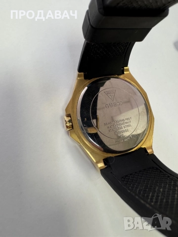 Часовник Guess GW0850G, снимка 2 - Мъжки - 52050470