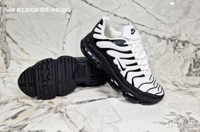 Nike Мъжки Маратонки от 40 до 45 номер👟Мъжки Спортни Обувки Найк - 3 Налични Цвята Код P527, снимка 5 - Маратонки - 50279577