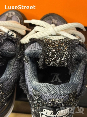 Louis VUITTON 🤍Дамски Обувки , снимка 2 - Дамски ежедневни обувки - 53434968