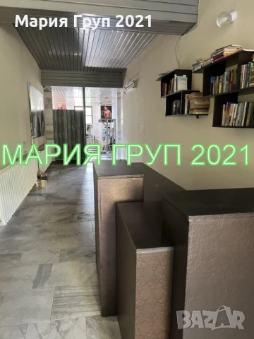 Отдавам Под Наем Фитнес в село Минерални Бани област Хасково!!!, снимка 4 - Други - 50712739