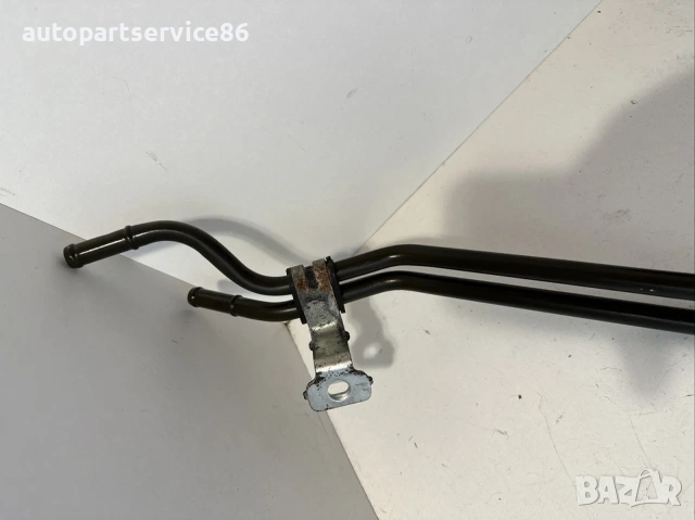 Тръба за масло на скоростна кутия за Mazda CX-7 2.3T (2011), снимка 3 - Части - 53653854