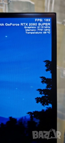 Добро PC R9 3900X 12/24 Core 32Gb/512GbSSD+1TbHDD/RTX 2080Super/Гаранция, снимка 8 - Геймърски - 52451247