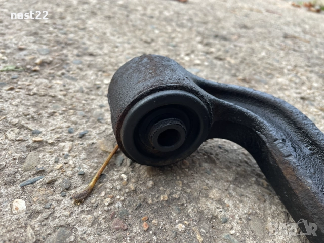   Носач / щанга за Suzuki Grand Vitara I SUV (03.1998 - 08.2006), позиция: предна, дясна, снимка 2 - Части - 52661476