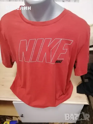 Тениска Nike, XL 