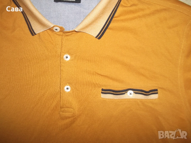 Блуза WALBUSCH  мъжка,ХЛ, снимка 3 - Блузи - 52123969