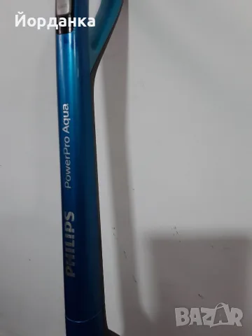 прахосмукачка 1в2 Pilips agua, снимка 3 - Прахосмукачки - 54856380