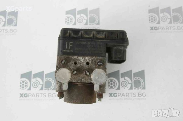  ABS за Toyota Previa II 2.4i 156к.с. (2000-2006)