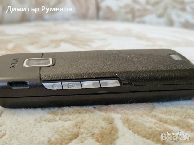 Nokia E65, снимка 9 - Nokia - 42469879