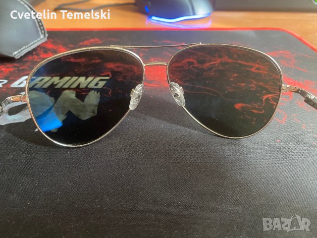 Serengeti Carrara small - 56-13, снимка 14 - Слънчеви и диоптрични очила - 42719440