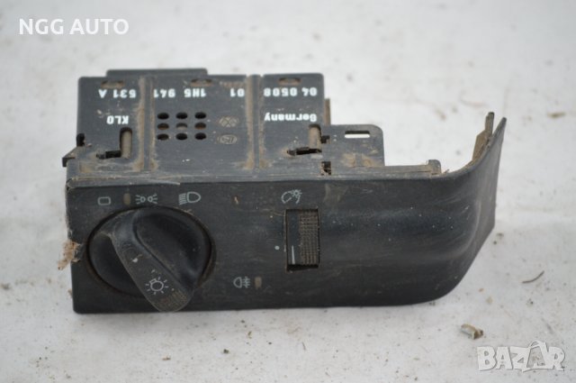 Ключ Светлини за VW Volkswagen, 1H5 941 531 A, 1H5941531A