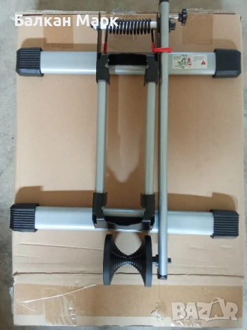 Универсална алуминиева стойка за велосипед, колело – Lixada (нова