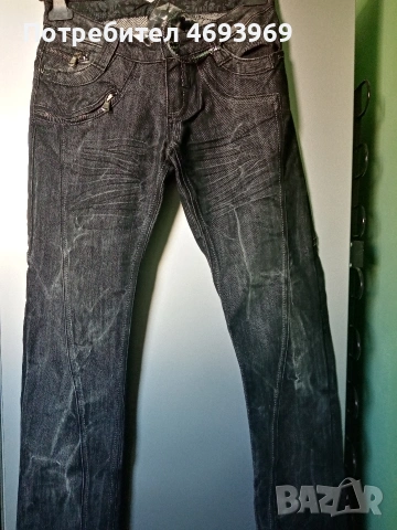 продавам дамски дънки , снимка 9 - Дънки - 53656782