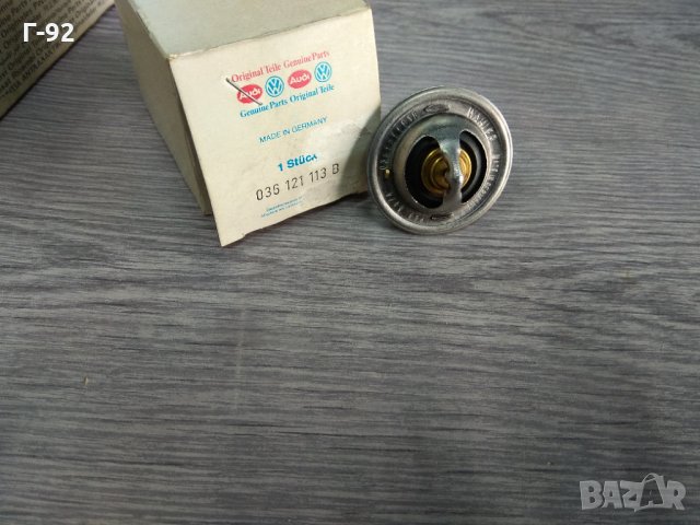 036121113B,**NEU**VAG**Термостат, охладителна течност**, снимка 3 - Части - 34381668