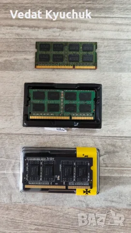 SSD диск, и RAM памети, снимка 6 - Твърди дискове - 56102887