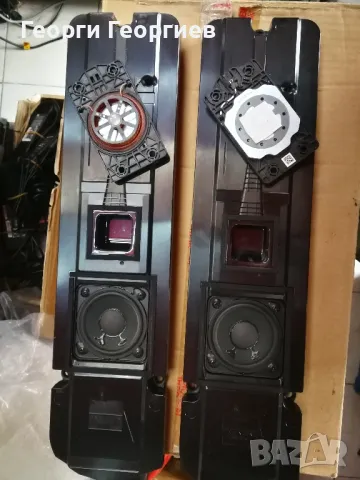 Sony XR-65A90J, раборютещ, счупен екран , снимка 15 - Части и Платки - 49097792