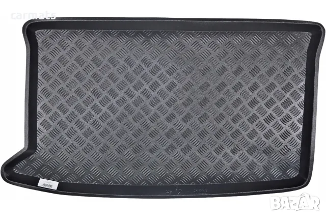 Стелка за багажник за Hyundai i20 II (2014+) - version Comfort and Premium - Upper floor