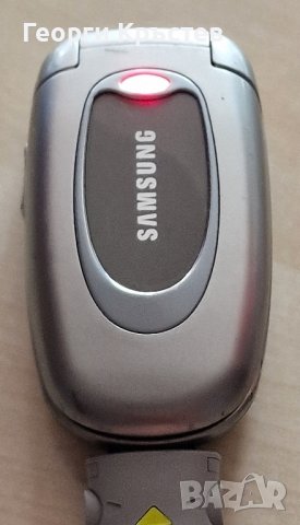 Samsung X480, снимка 9 - Samsung - 42209077