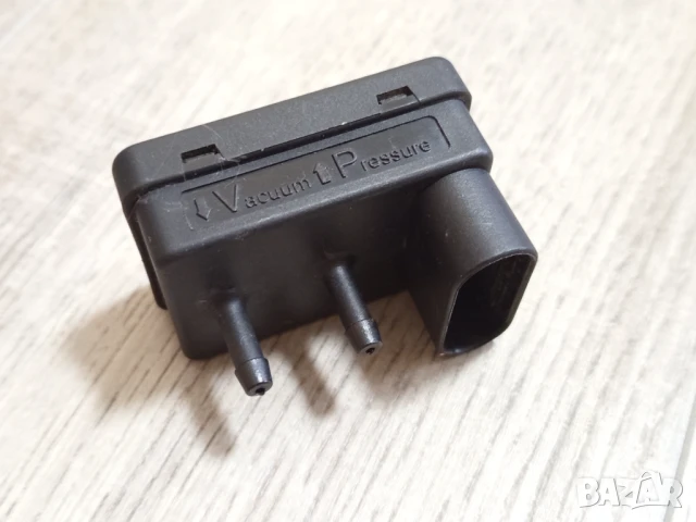 Датчик налягане и вакуум комбиниран MAP sensor за газови системи АГУ, снимка 2 - Части - 50932973