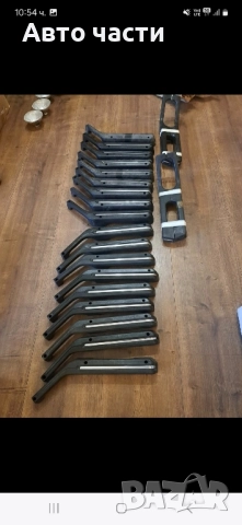 авточасти за руски коли. Ваз.Москвич, снимка 18 - Части - 51739502